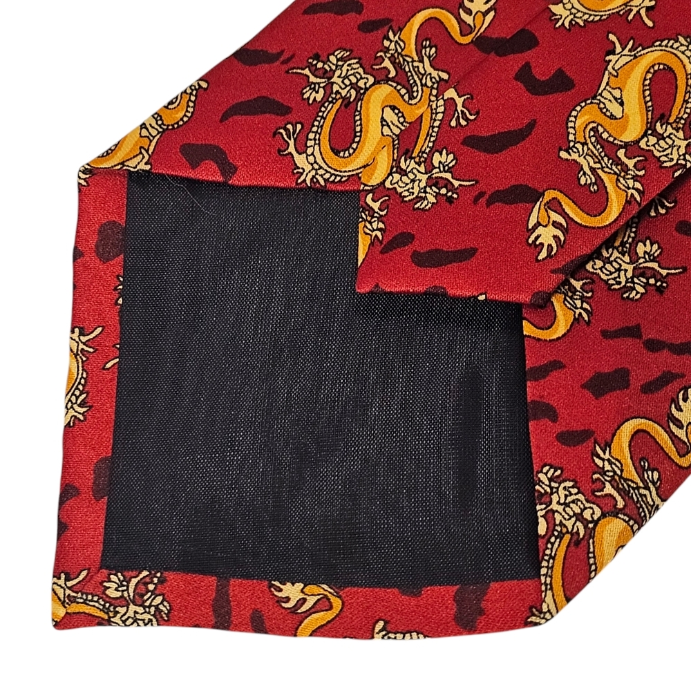 KAILONG TIE - Picture 4 of 10